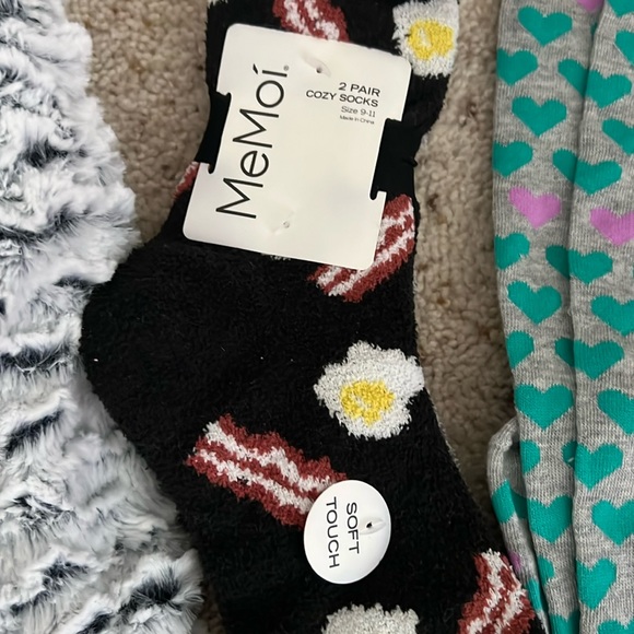 Socks bundle - Picture 5 of 7